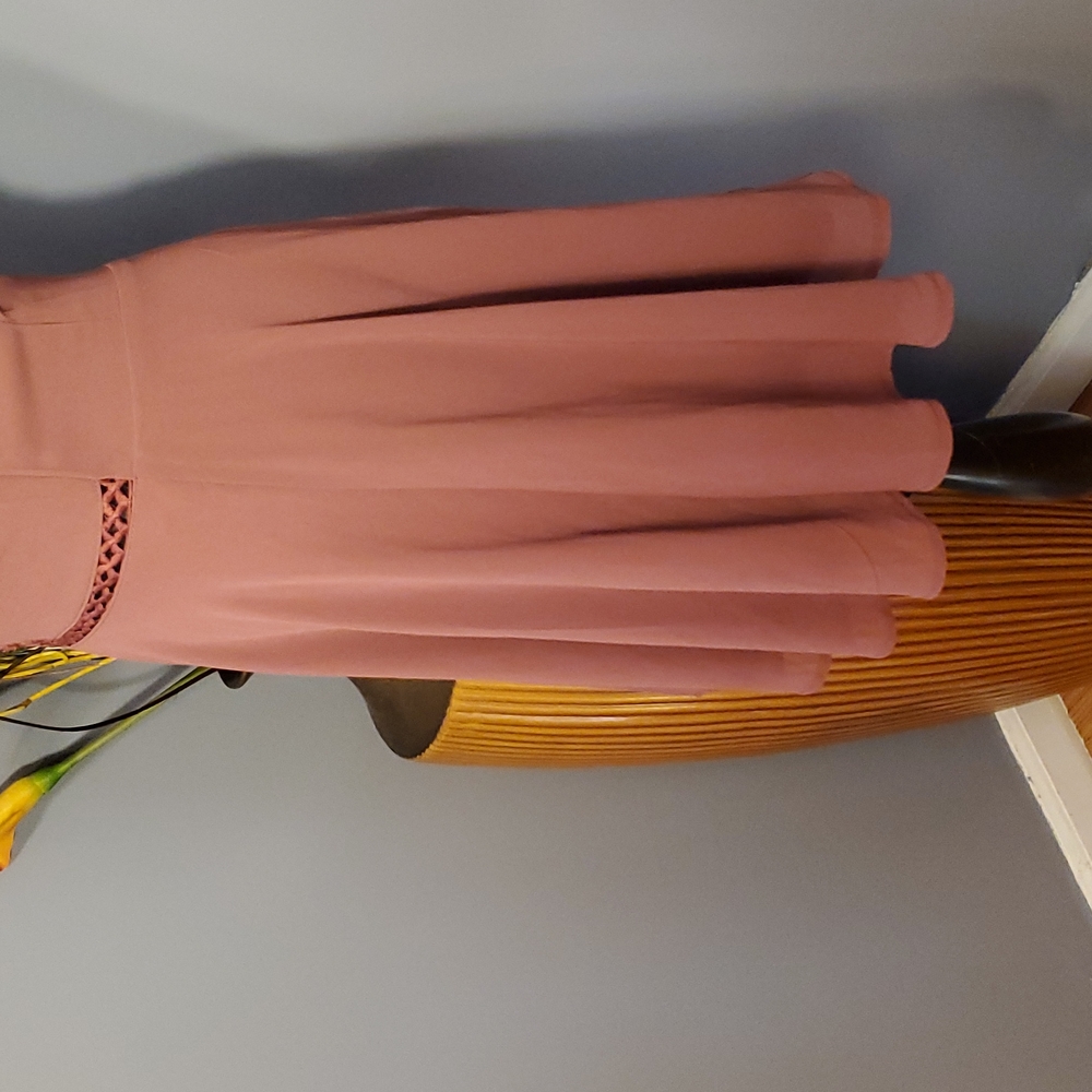 Charlotte Russe Dress Size Medium NWT - Picture 7 of 15
